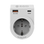 Europe to AU/NZ Inbound - Travel Adaptor PLUS