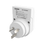 Europe to AU/NZ Inbound - Travel Adaptor PLUS