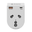 India to AU/NZ Inbound - Travel Adaptor PLUS