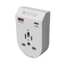 World (excl. Europe) to AU/NZ Inbound - Travel Adaptor PLUS