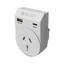 AU/NZ to UK Outbound - Travel Adaptor PLUS