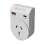 AU/NZ to US Outbound - Travel Adaptor PLUS