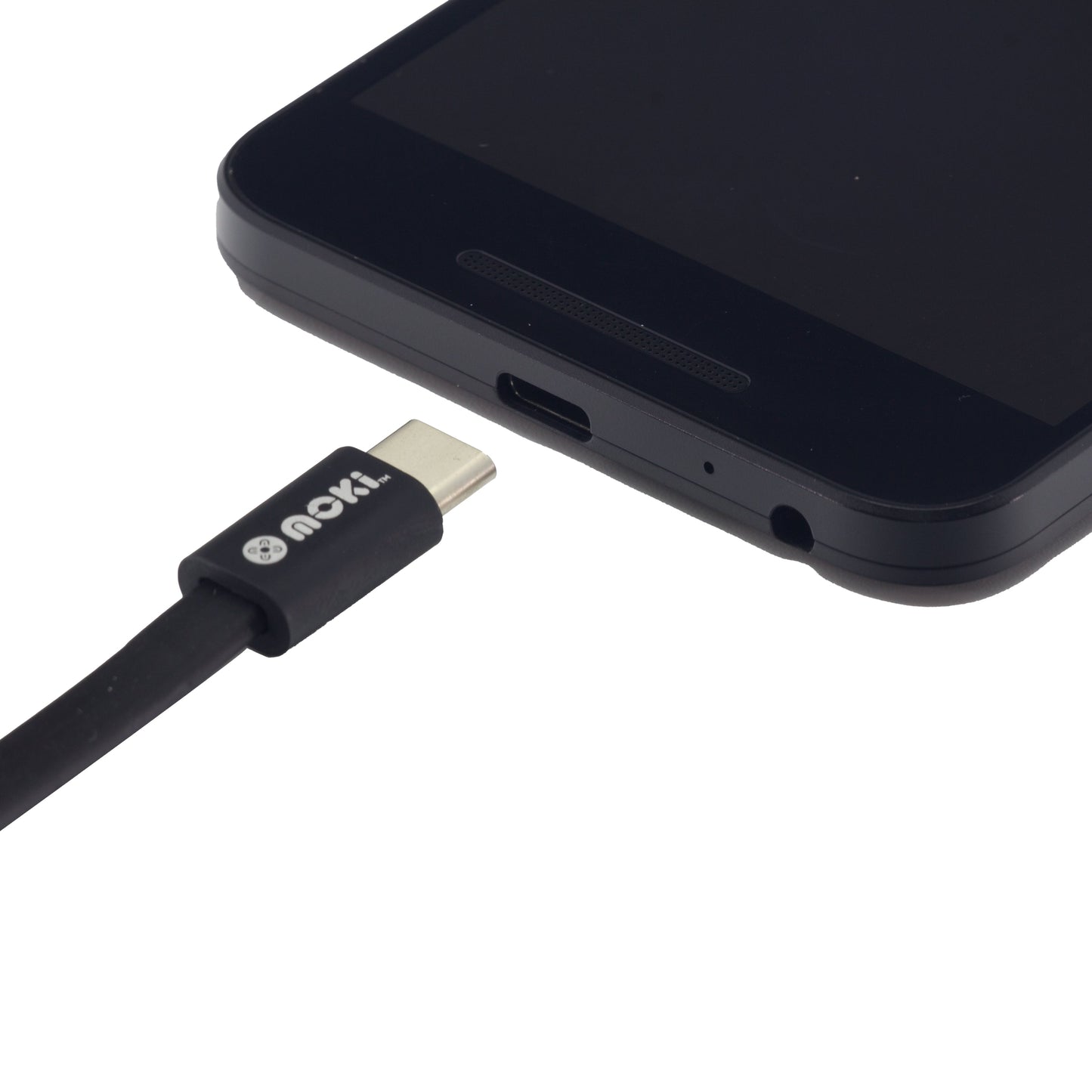 Type-C to USB SynCharge Cable