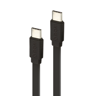 Type-C to Type-C SynCharge Cable