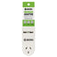 Moki Power Adaptor + USB-A