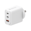 Moki PD 65W GaN Wall Charger