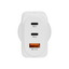 Moki PD 65W GaN Wall Charger