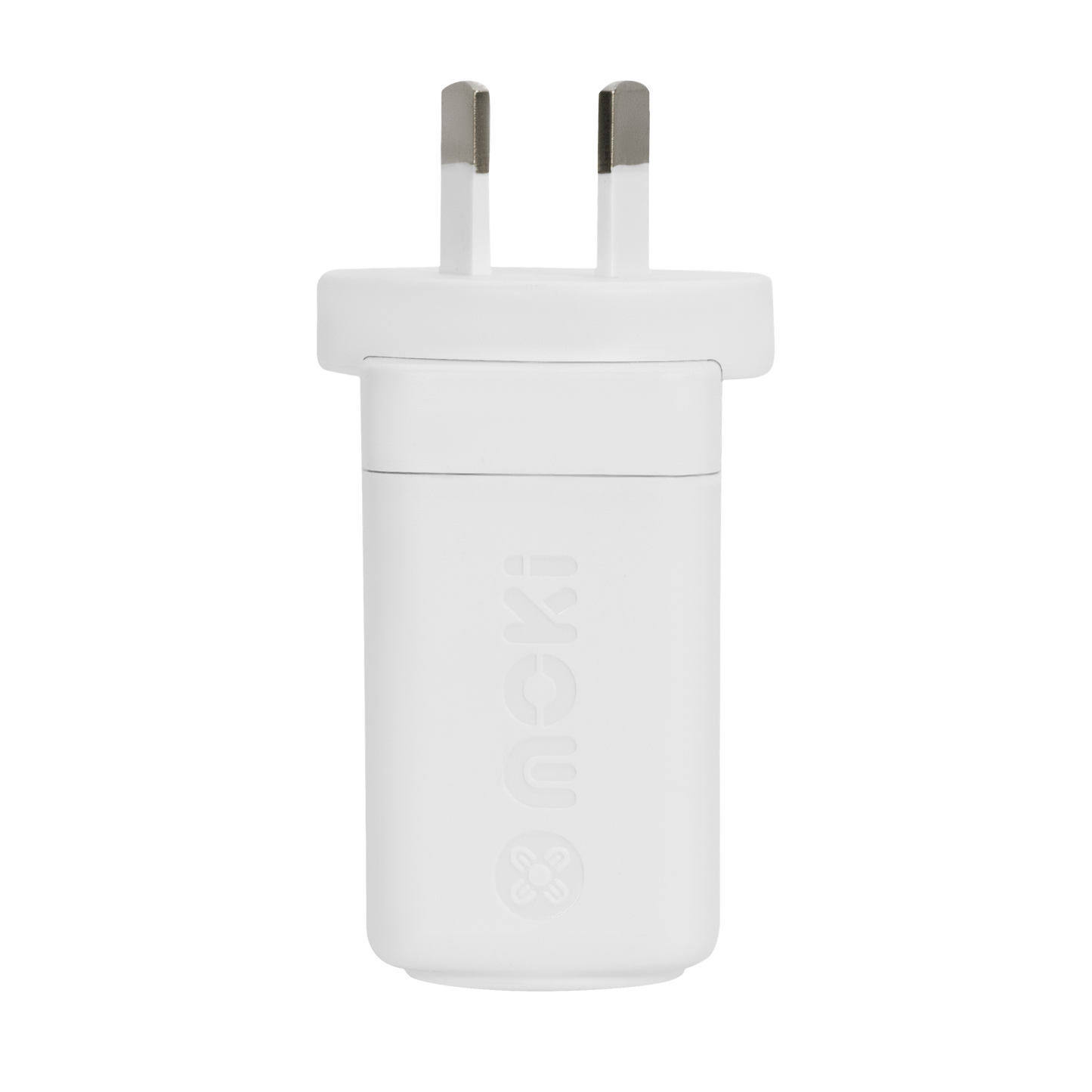 Moki PD 65W GaN Wall Charger