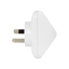 Moki Double Adaptor - Angled