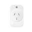 Moki Double Adaptor - Angled