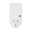 Moki Double Adaptor - Vertical + Surge Protection