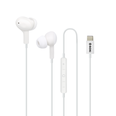 Type-C Connect Earphones
