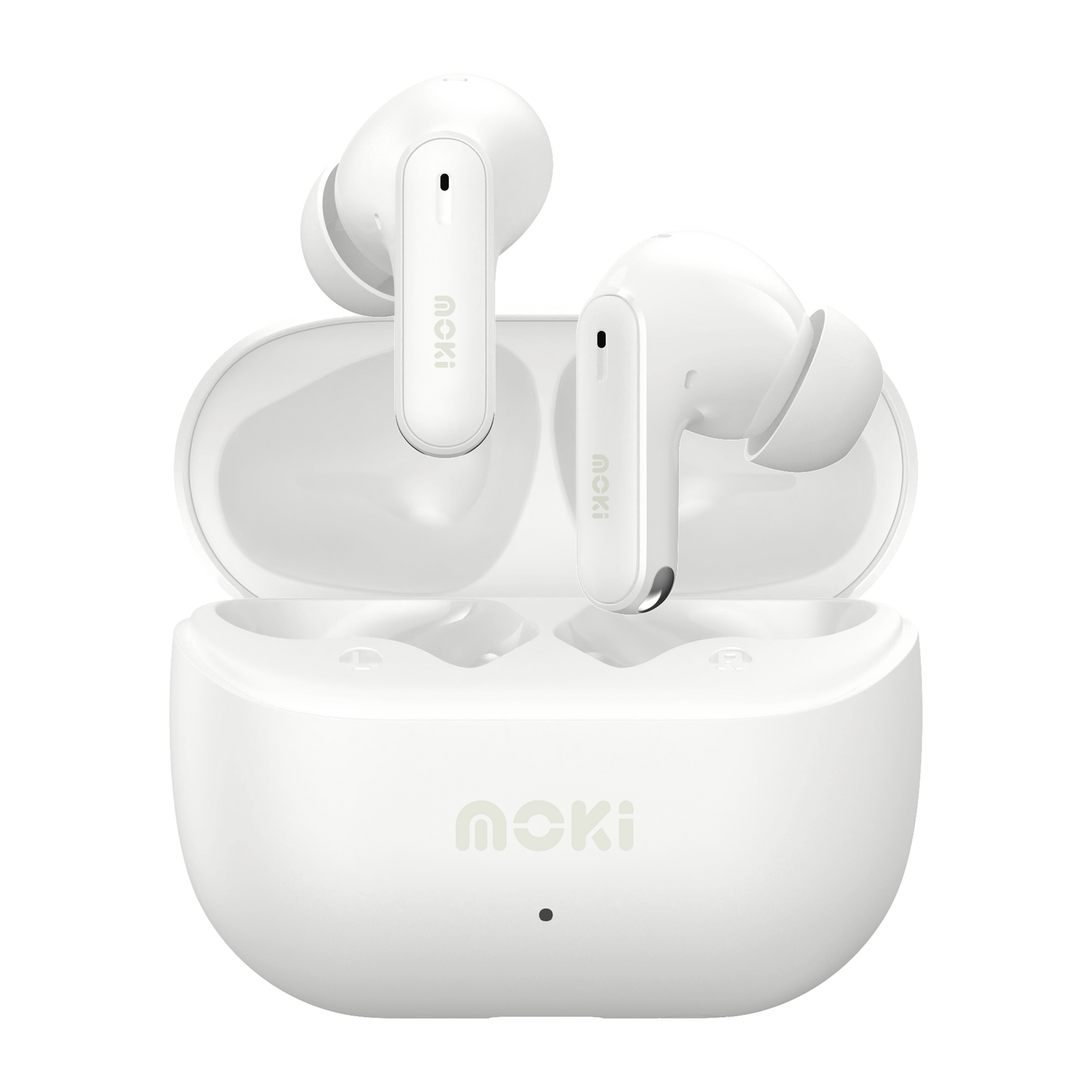 MokiPods TWS Earphones