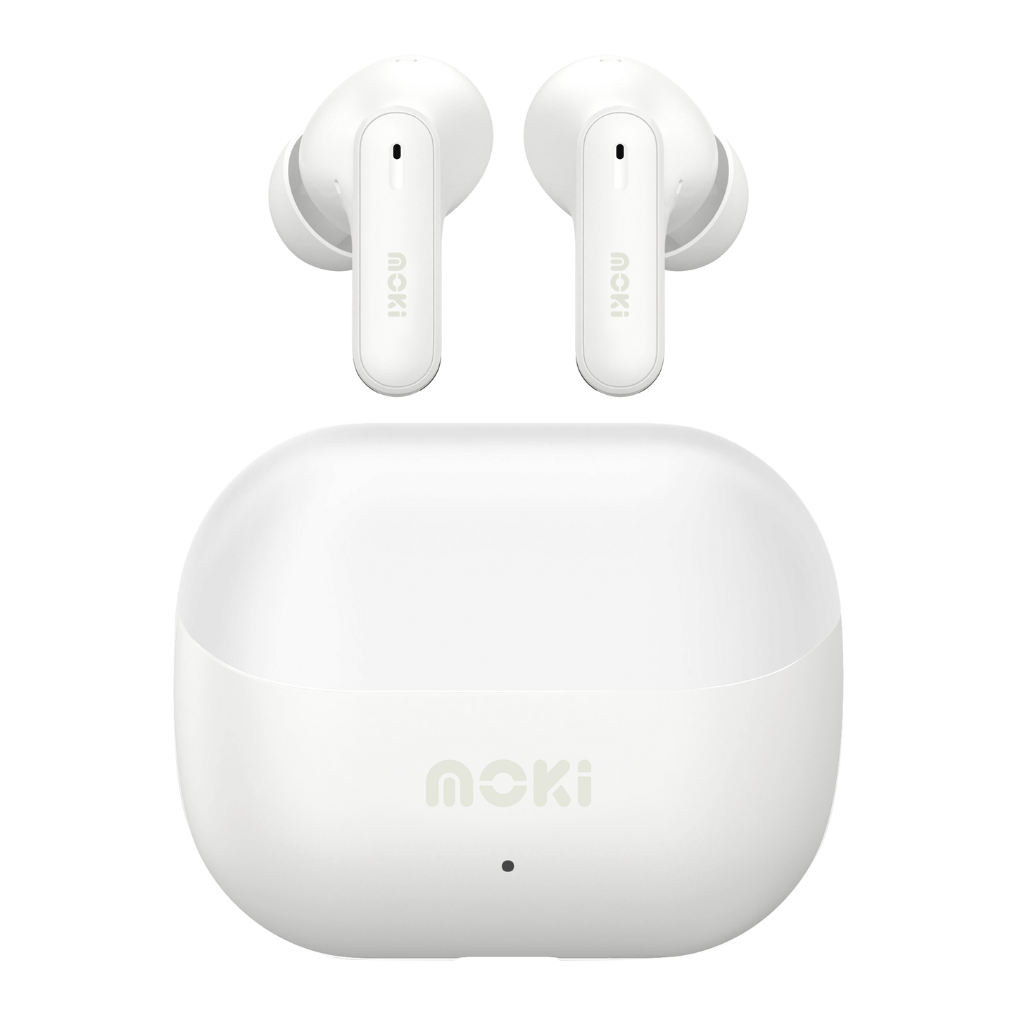 MokiPods TWS Earphones