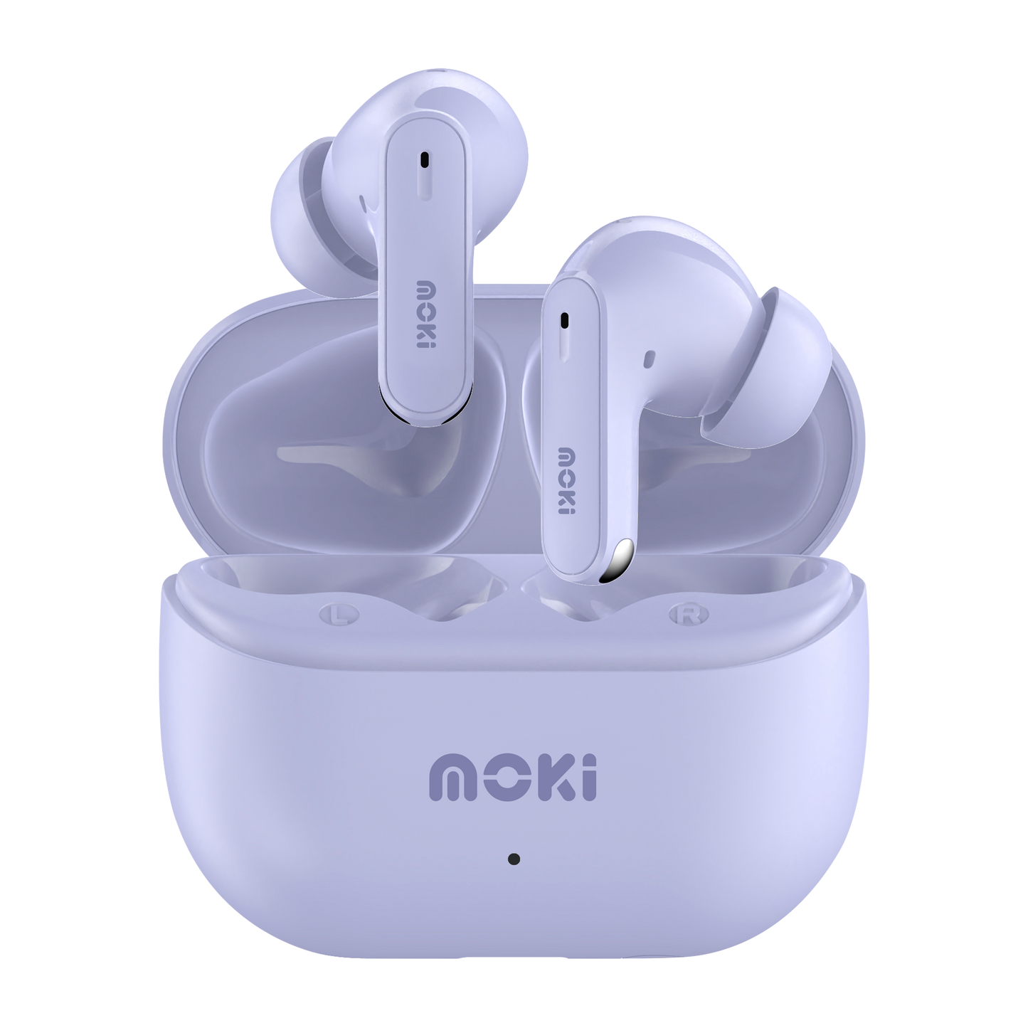 MokiPods TWS Earphones