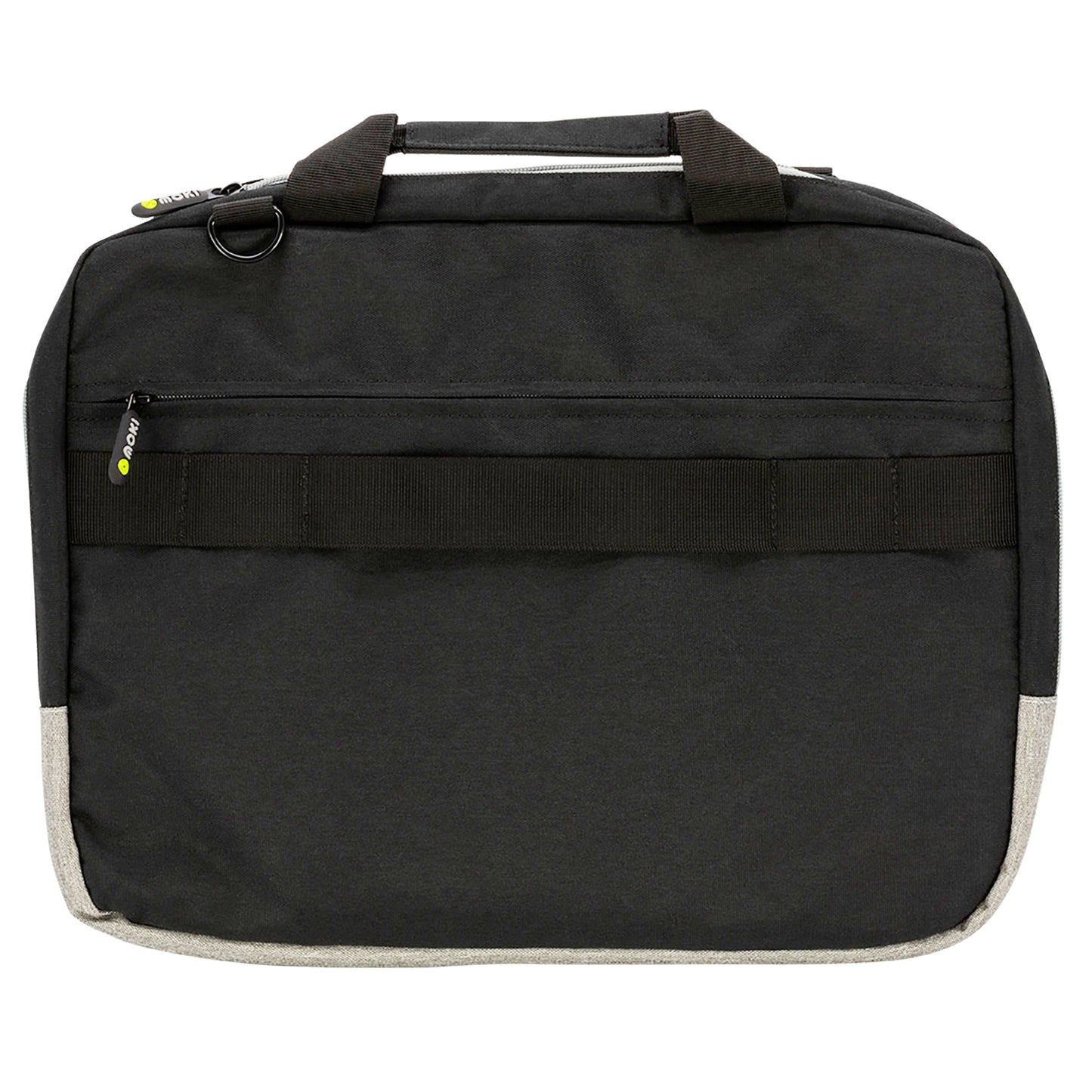 Odyssey Notebook Satchel