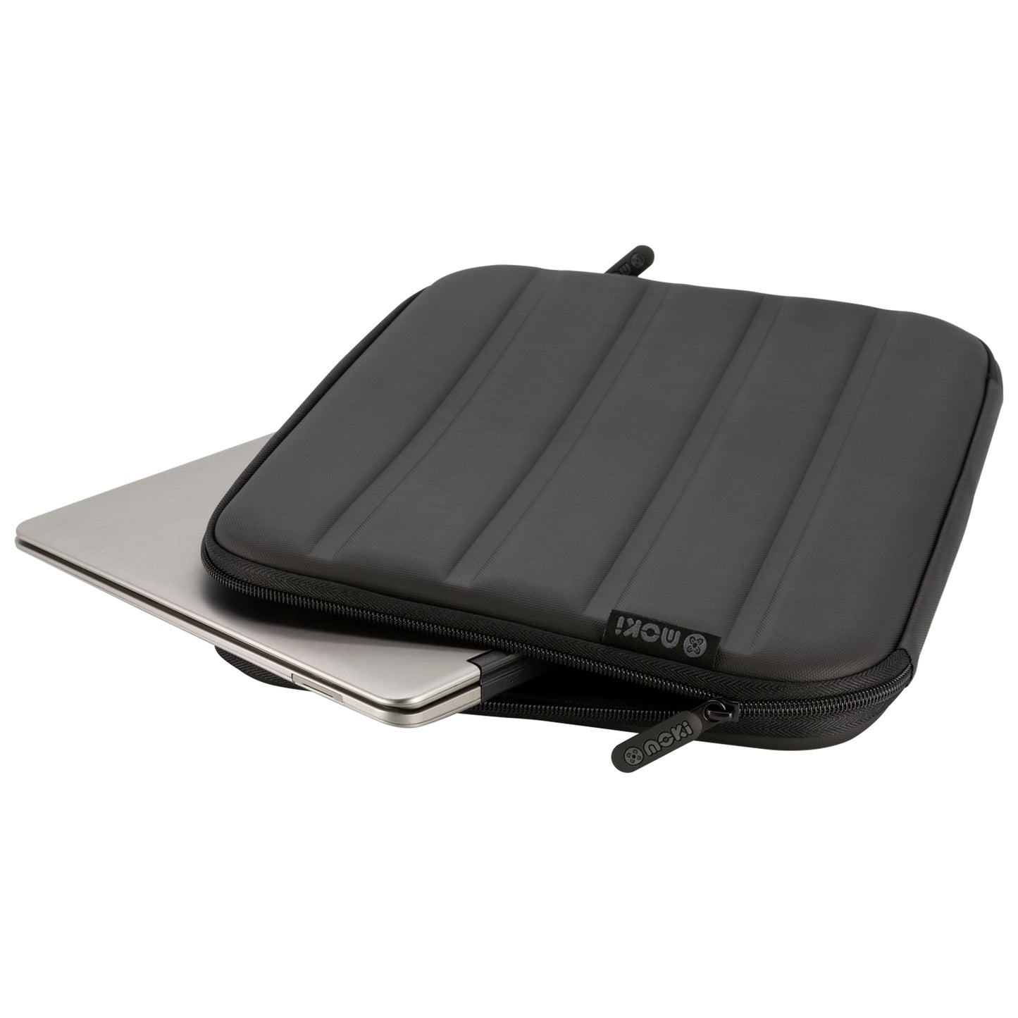 Transporter Notebook Hard Case