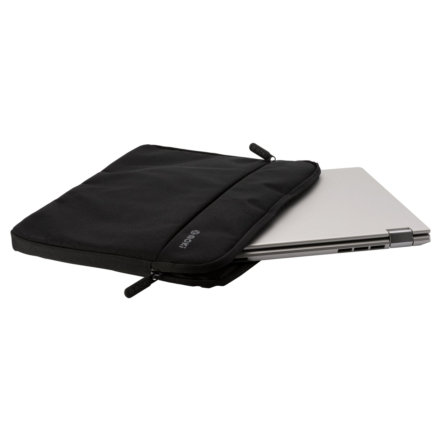 Transporter Notebook Sleeve