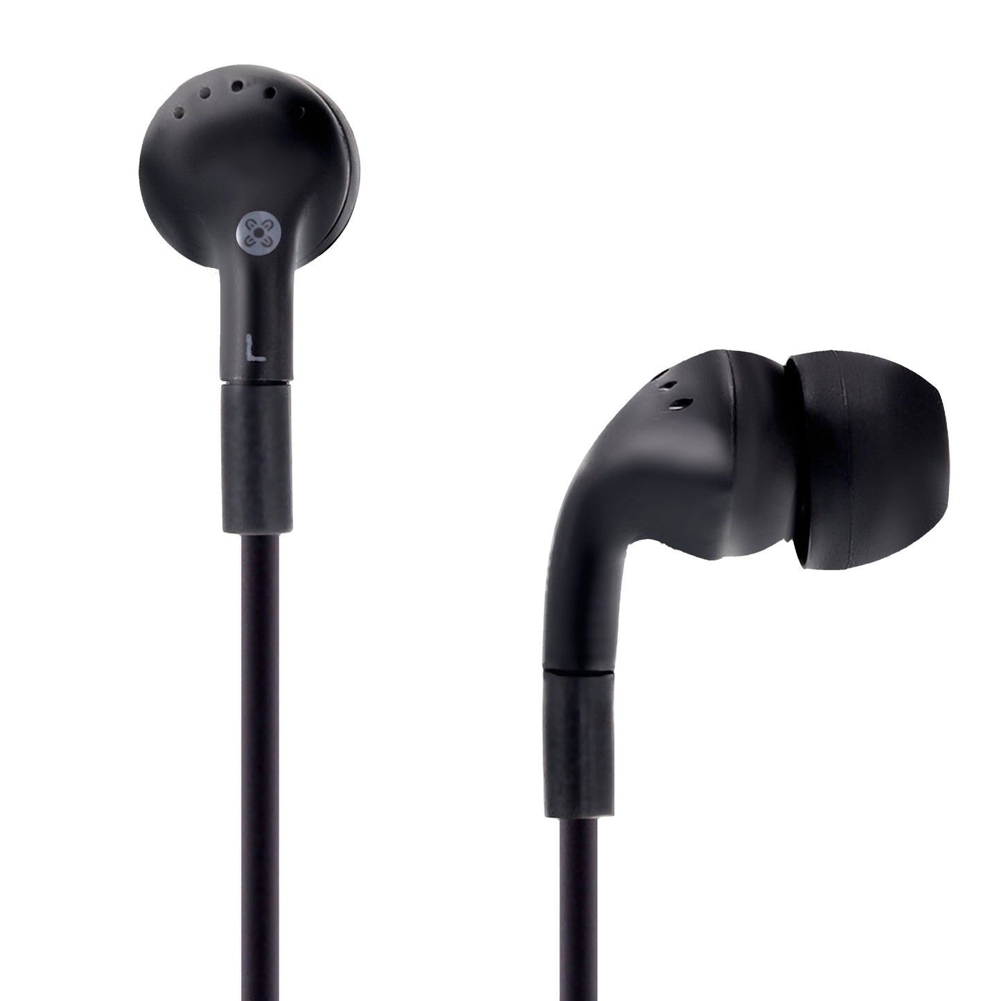 Noise Isolation Earphones