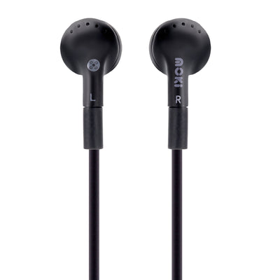 Noise Isolation Earphones