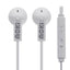 Noise Isolation Earphones + Microphone