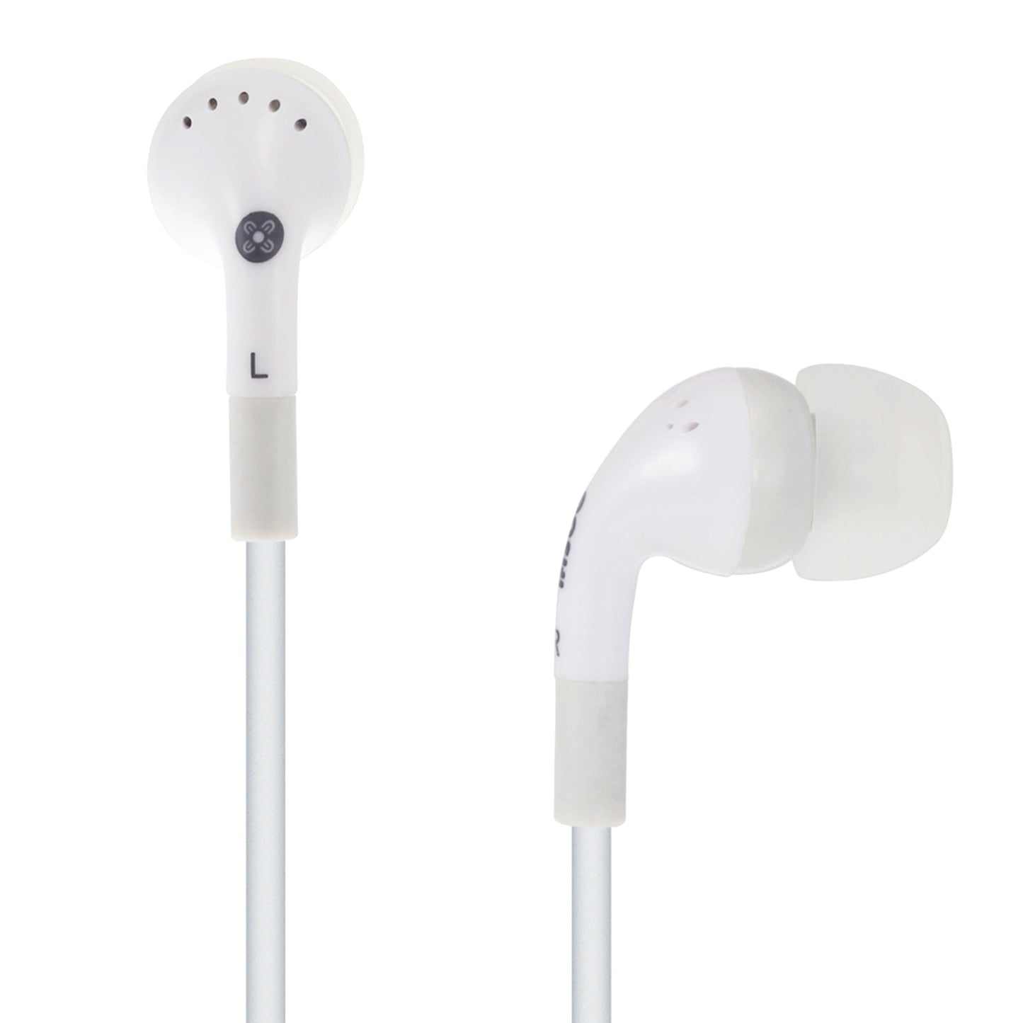 Noise Isolation Earphones