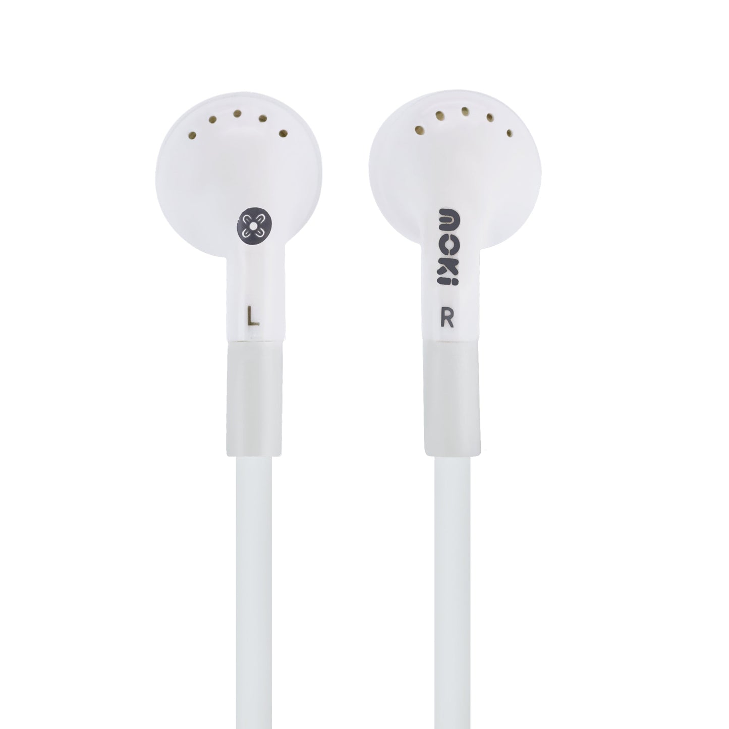 Noise Isolation Earphones