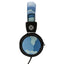 Camo Headphones + Inline Microphone