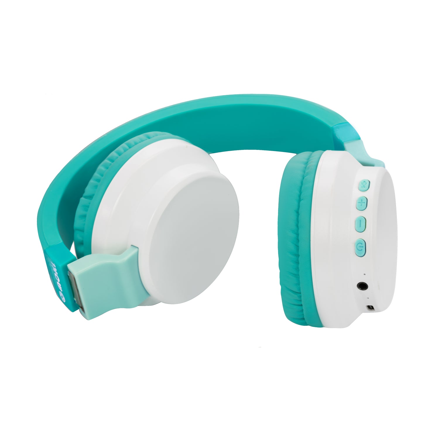 Colourwave Wireless Headphones