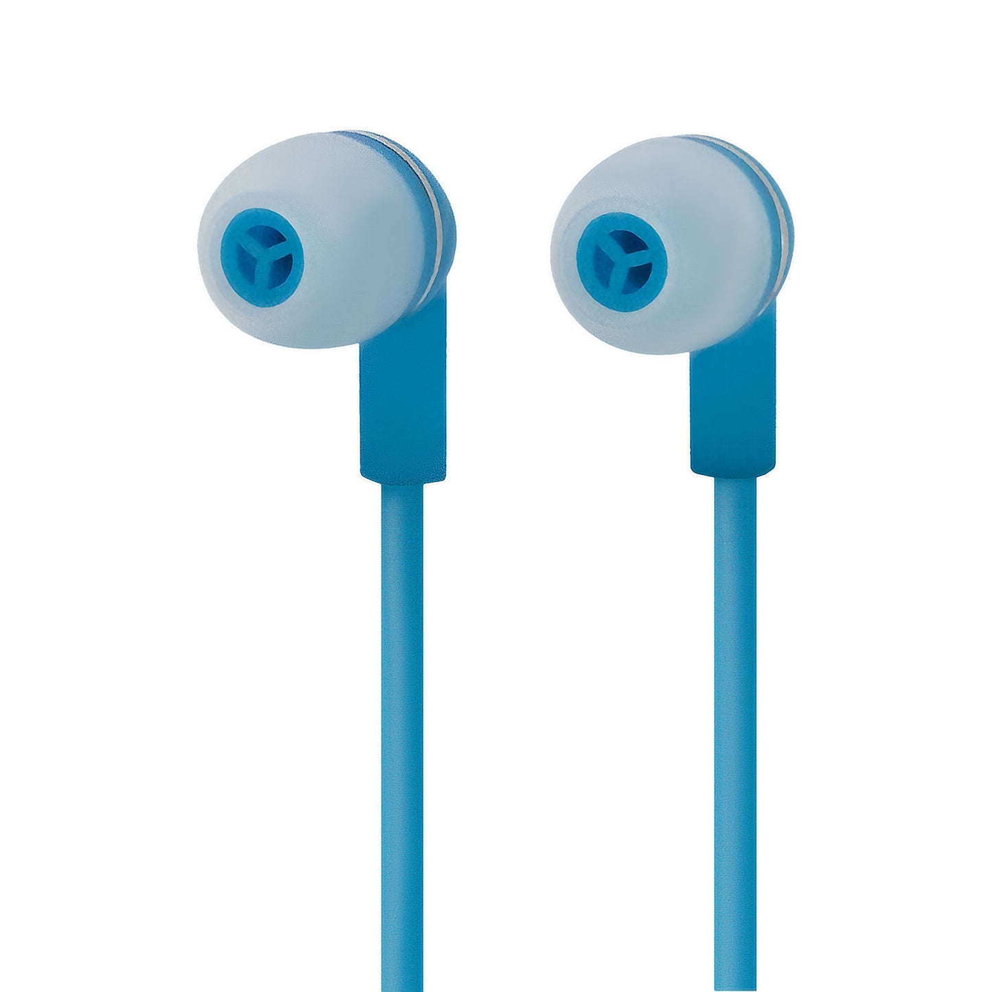 Dots Noise Isolation Earphones