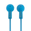 Dots Noise Isolation Earphones