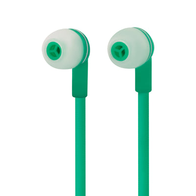 Dots Noise Isolation Earphones - Clearance