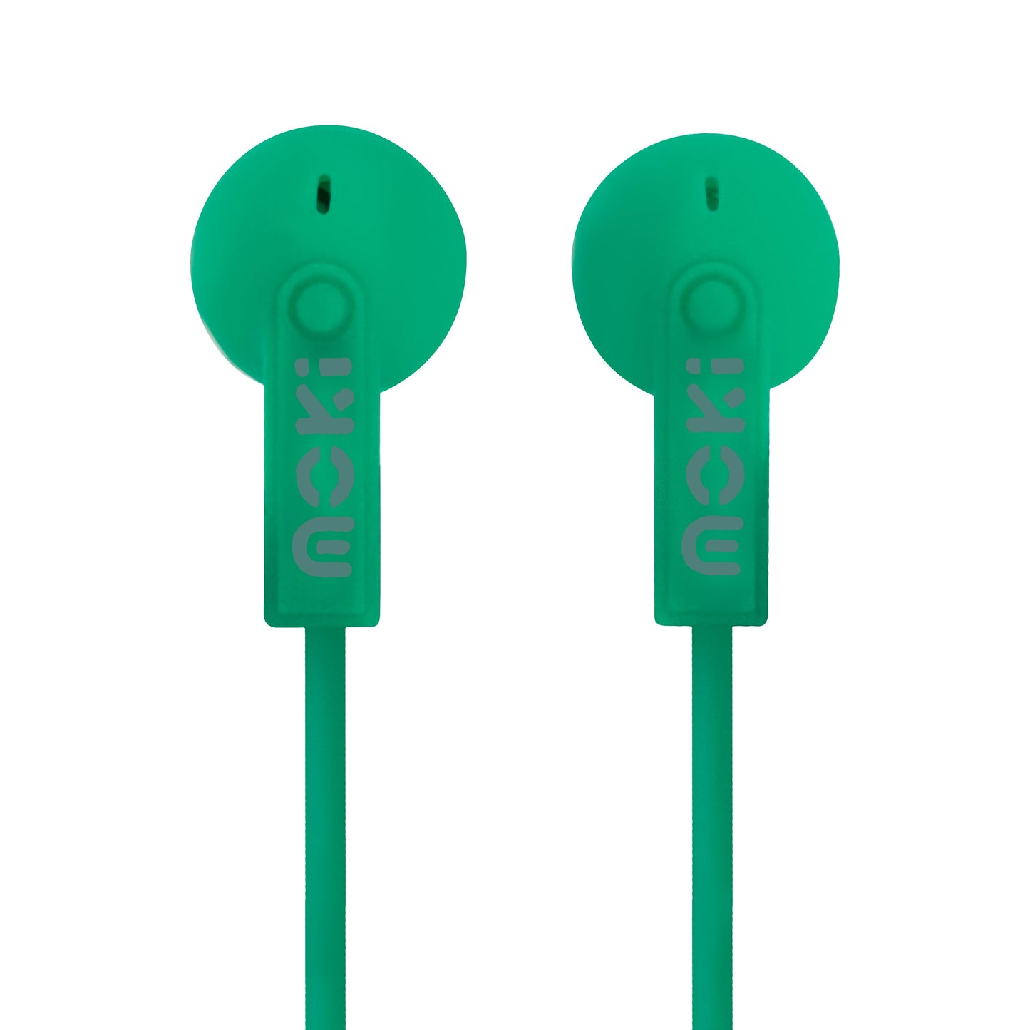 Dots Noise Isolation Earphones - Clearance