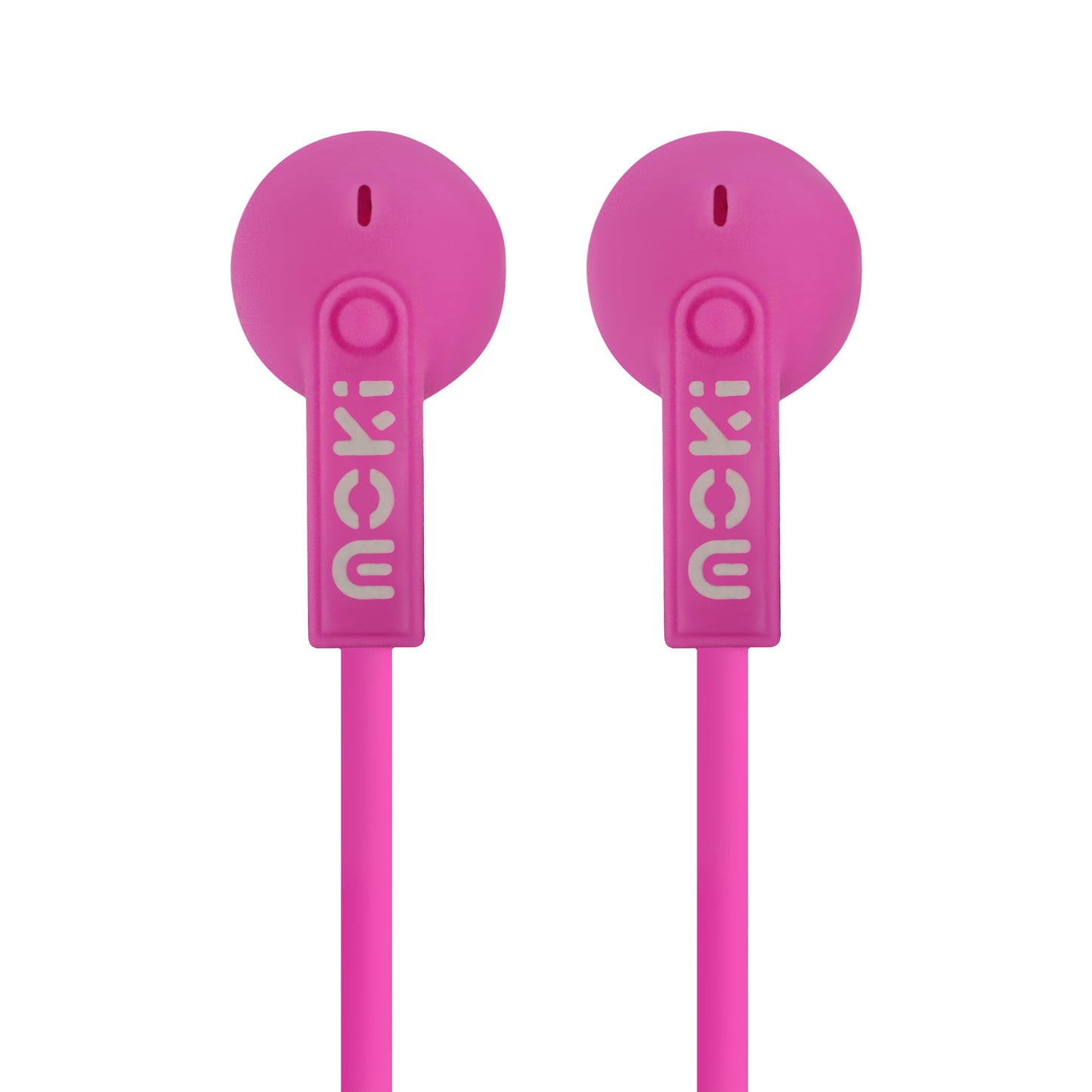 Dots Noise Isolation Earphones - Clearance