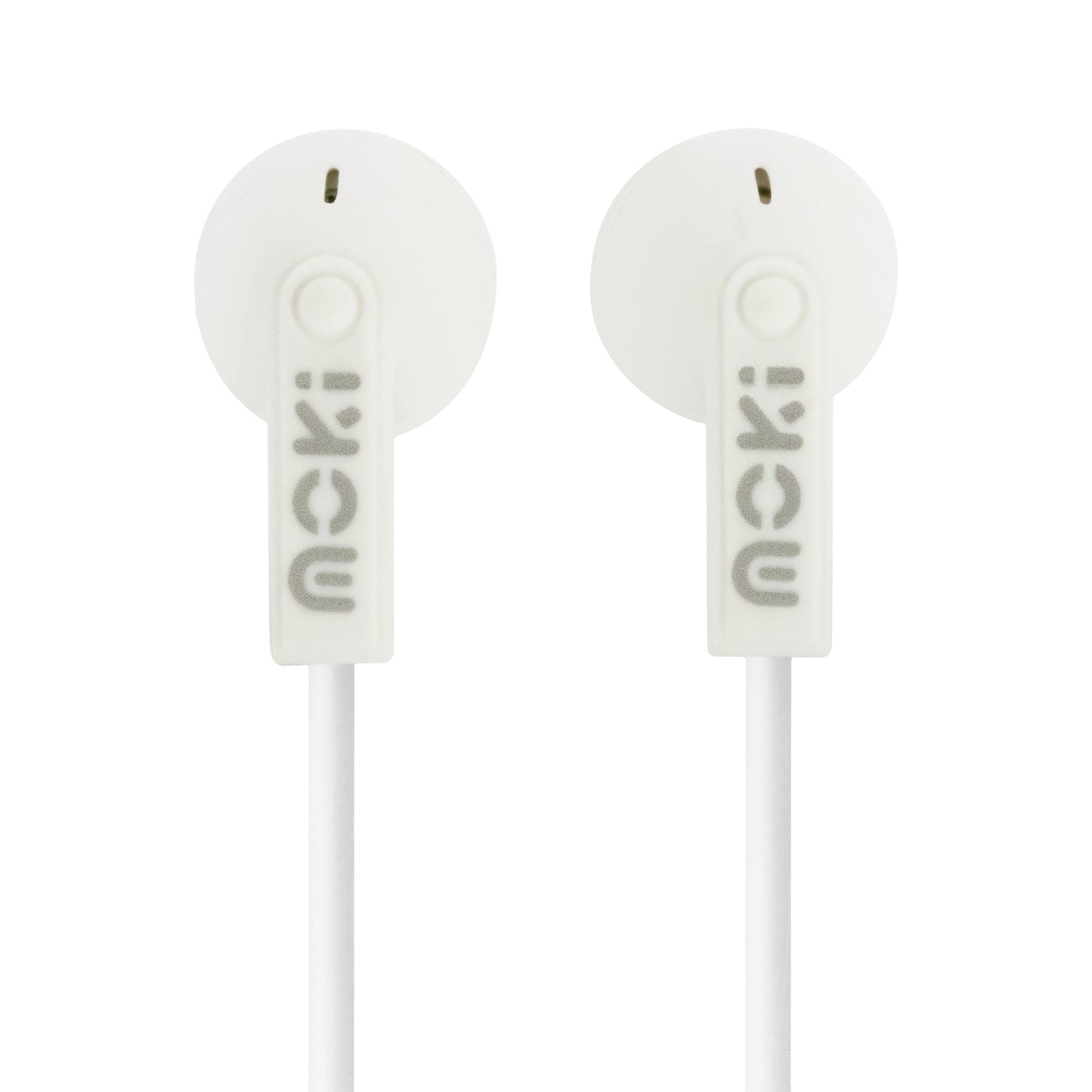 Dots Noise Isolation Earphones