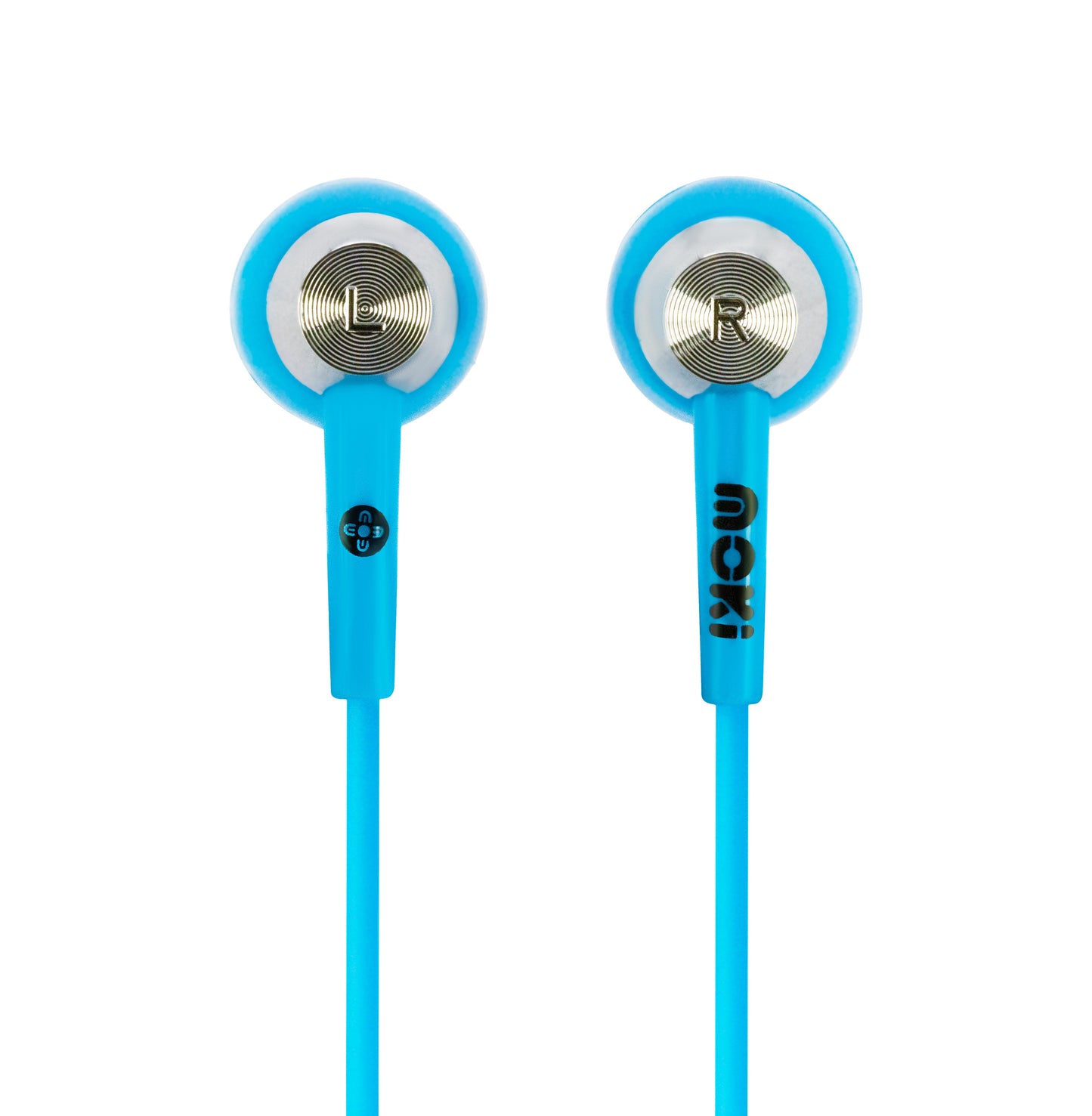 HyperBuds Earphones