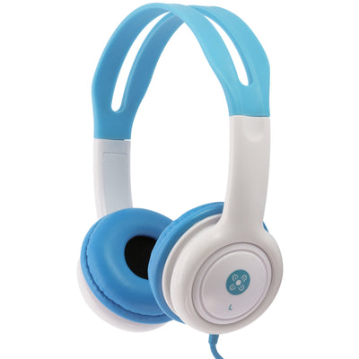 Volume Limited Headphones For Kids