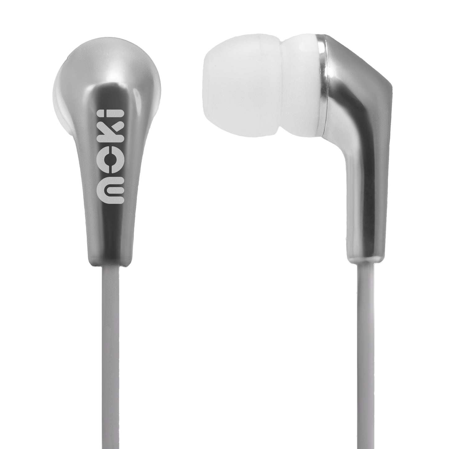 Metallics Earphones