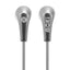 Metallics Earphones