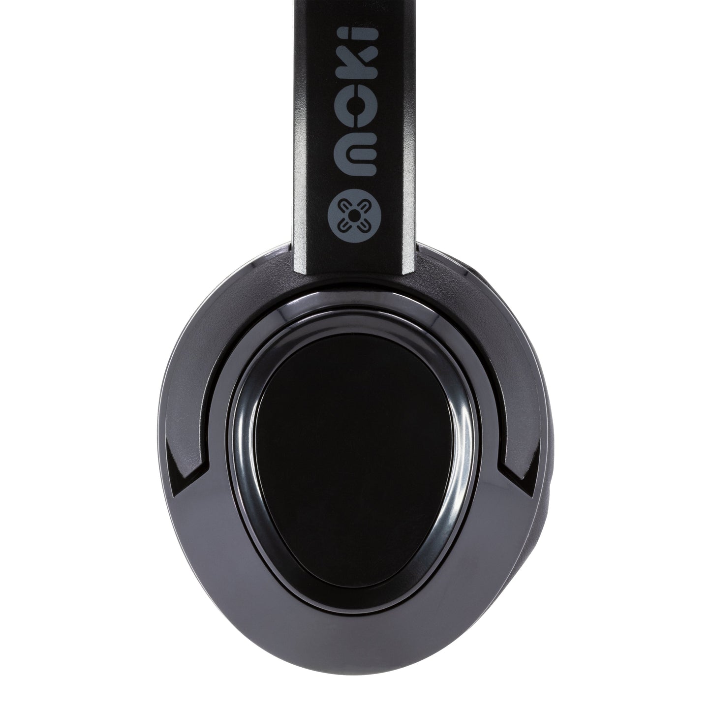 USB Headphones + Boom Microphone