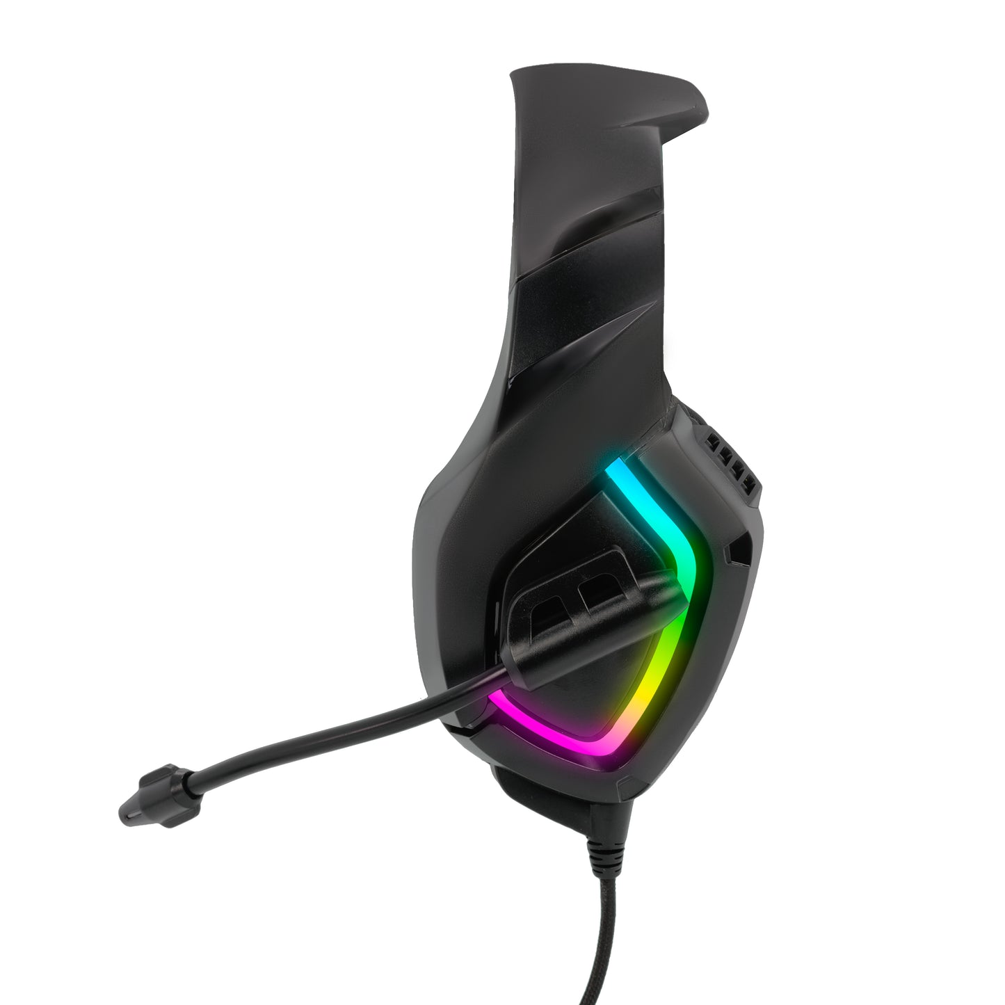 Moki Life Stealth Gaming Headphones