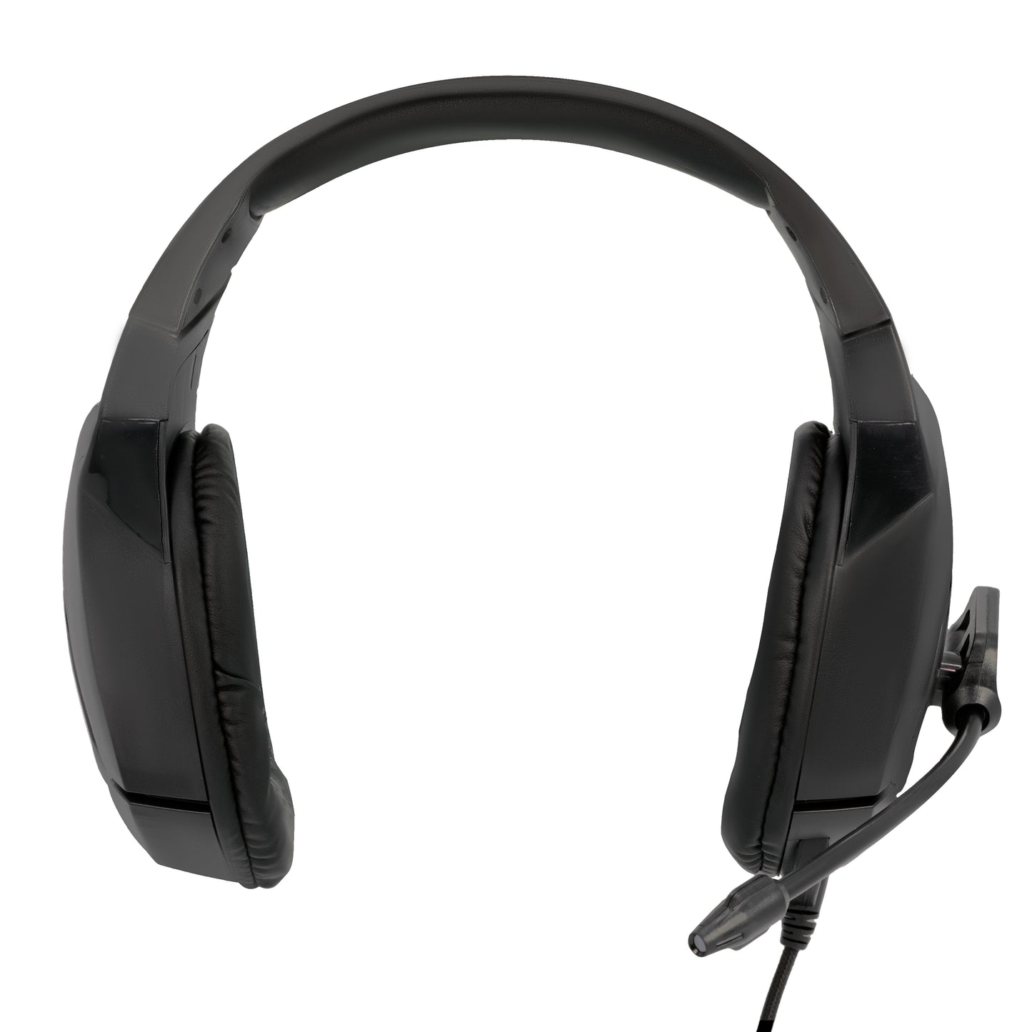 Moki Life Stealth Gaming Headphones