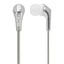 Moki Life Metallics Earphones