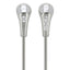 Moki Life Metallics Earphones