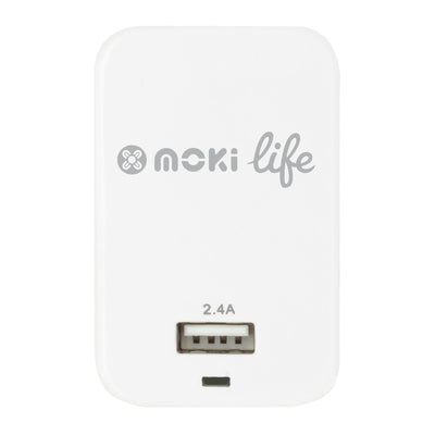 Moki Life Wall Charger