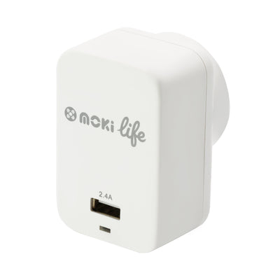 Moki Life Wall Charger