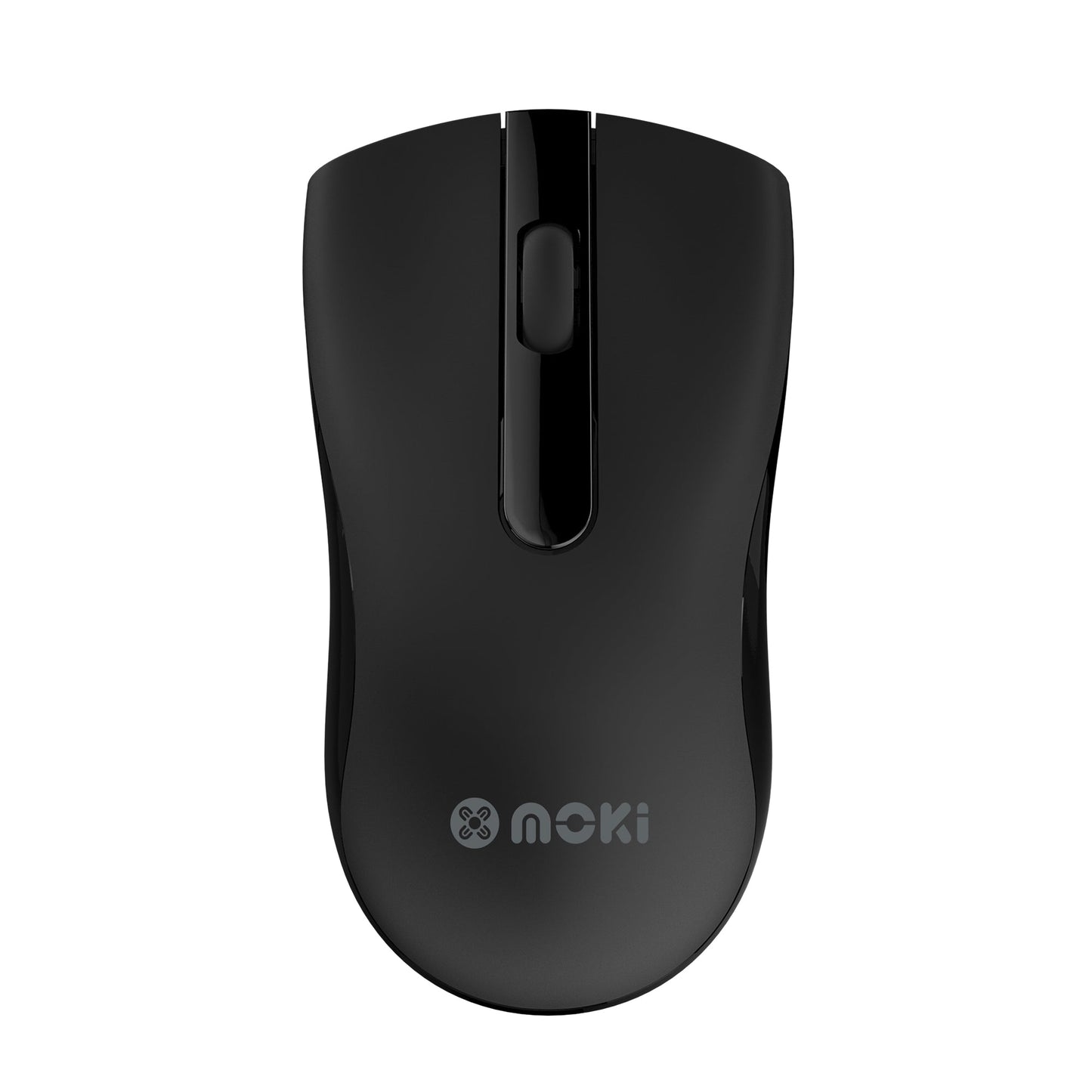 Wireless Mouse