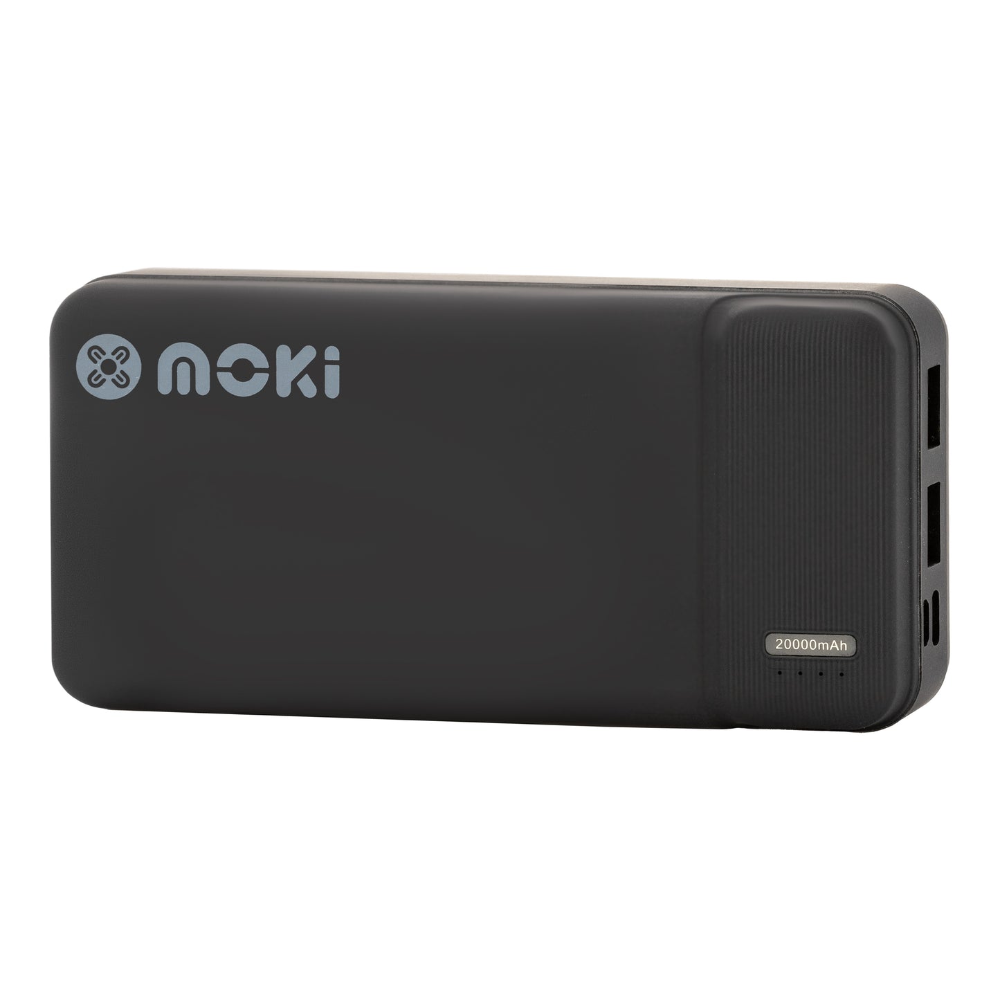 Power Bank - Type-C / USB-A