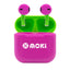 MokiPods Mini TWS Earphones for Kids (Volume Limited)