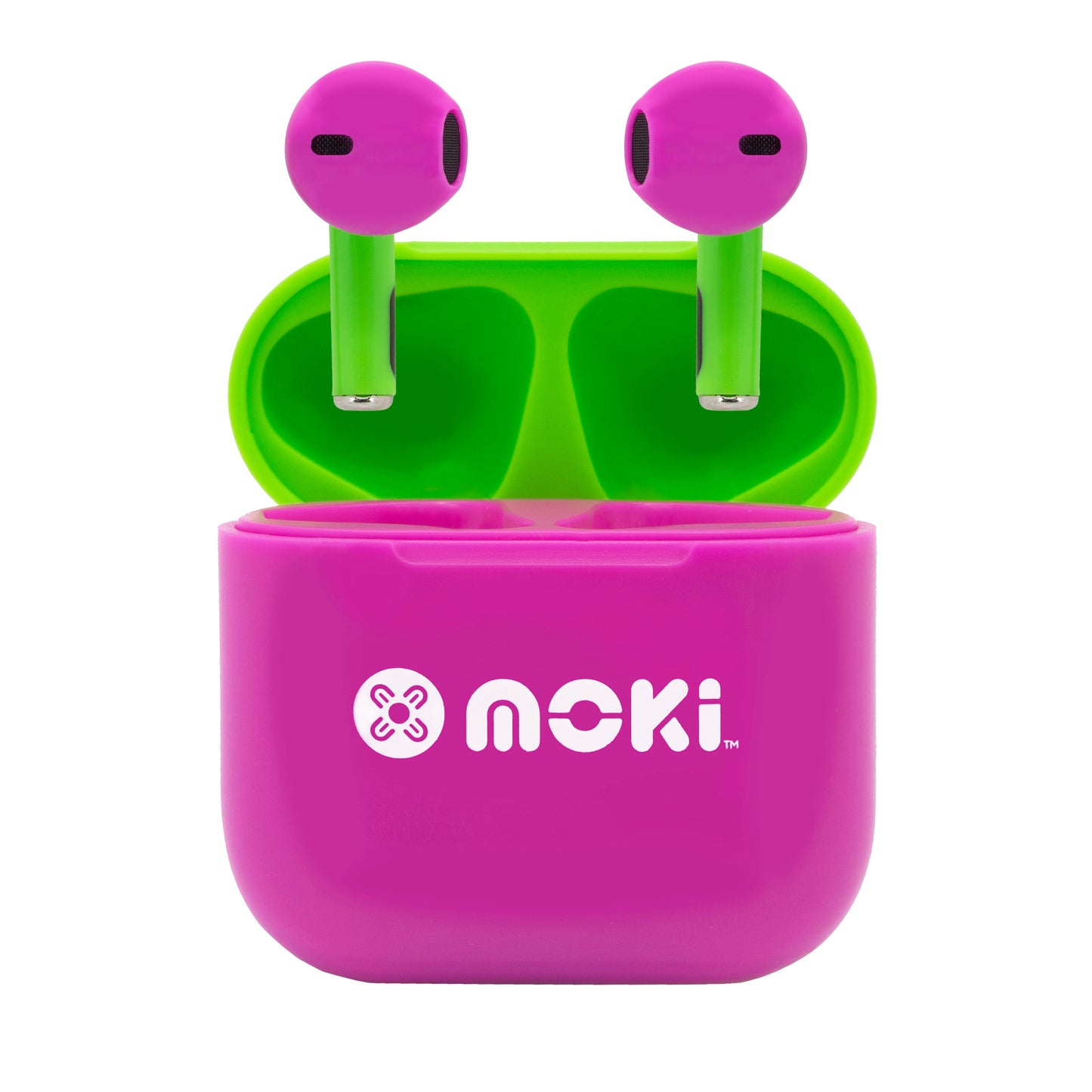 MokiPods Mini TWS Earphones for Kids (Volume Limited)